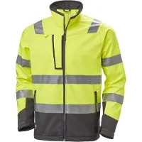 Helly Hansen Veste Softshell Alna 2.0