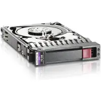 HP 900 Go SAS, 10 000 tr/min, 900 Go, 10 000 tr/min, 2,5 pouces, SAS