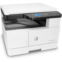 HP Imprimante laser LaserJet M442dn A3 1200 x 1200 DPI 24 ppm Blanc
