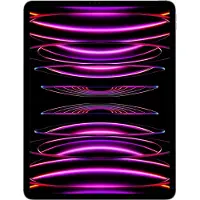Apple iPad Pro 12.9-inch Wi-Fi + Cellular - 6e génération - tablette - 128 Go - 32.8 cm (12.9") - 3G, 4G, 5G