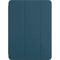 Apple Smart Folio iPad Pro 11 pouces (2022/2021/2020) Bleu Marine