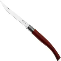 Opinel Effilé No. 12, 002556, bois de rose, couteau de poche