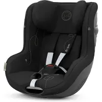 Cybex Sirona G I-size Car Seat Noir