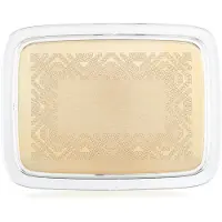 Kartell Teatime Plateau Gold