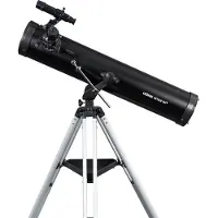 Dörr Télescope réflecteur Dorr METEOR 700