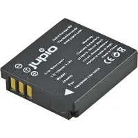Jupio BP-DC4 / CGA-S005E/DMW-BCC12 / D-Li106 / DB-60