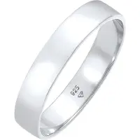 KUZZOI Bague argent