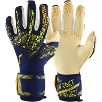 Reusch Gants De Gardien De But Attrakt Gold X Glueprint