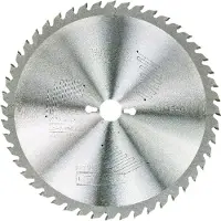 DeWalt Dt4340-qz Wood Circular Saw Disc 305 Mm Argenté