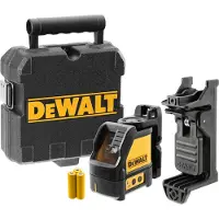 DeWalt DW088K-XJ DW088 Kreuzlinienlaser