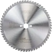Dewalt DT4260 Lame de scie circulaire Extreme - 60 dents - 305mm