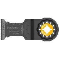 Hikoki 782702 Lame multi tool Starlock MSI32PH - 32 x 40mm