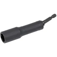 Hikoki Clé à douille coudée flexible 8 mm