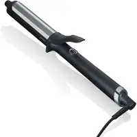 GHD Fer à friser Soft Tong Curler Noir 32 mm