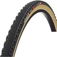 Challenge Tires Pneu De Gravel Chicane Pro Tubeless 700c X 33 Mm