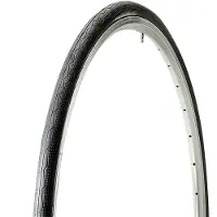 Chaoyang Speed Shark 27 Tpi 700 X 28 Pneu route rigide Argent 700 x 28 Argent 700 x 28