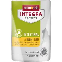 Animonda Protect Adult Intestinal 24 x 85 g pour chat - poulet, riz