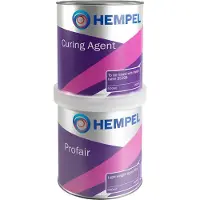 Hempel Mastic époxy 35253 130ml