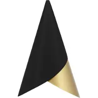 UMAGE Cornet Suspension Black | Brass