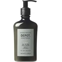 Depot The Male Tools 800 SKIN SPECIFICS NO. 815 ALL IN ONE SKIN LOTION lotion visage à usage quotidien 200 ml
