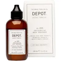 Depot The Male Tools & Co 205 Traitement capillaire revigorant 100ml