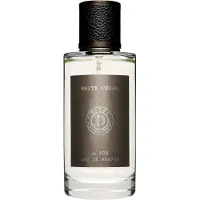 Depot 900 Scents, N° 905, Eau de Parfum "Cèdre Blanc", pour hommes, 100 ml
