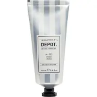 Depot , 300 Hair Stylings No. 311, UV Filter, Hair Styling Cream, Medium Hold, 100 ml