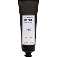 Depot 300 HAIR STYLING NO. 307 BLACK GEL gel coiffant pour cheveux foncés 125 ml