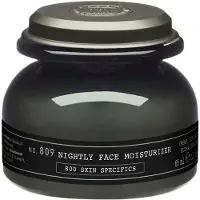 Depot 800 SKIN SPECIFICS NO. 809 NIGHTLY FACE MOISTURIZER crème de nuit hydratante visage 65 ml