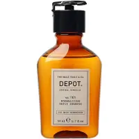 Depot The Male Tools & Co 100 HAIR CLEANSING NO. 101 NORMALIZING DAILY SHAMPOO shampoing normalisant à usage quotidien 50 ml