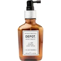 Depot n° 209 Lotion apaisante pour le cuir chevelu 100 ml