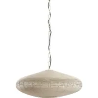 Light & Living - suspension - Bahoto - beige - métal - E27 - 2978143