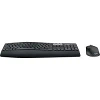 Logitech Sondes -