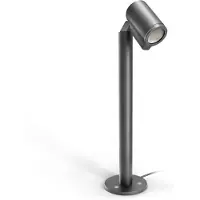 Steinel Jardin spot Way Nightmatic avec capteur crépusculaire