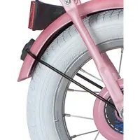 Alpina Fender Set 12 Cargo Matt Pink
