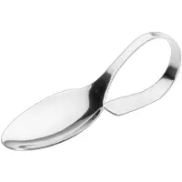 Ibili 731600, Acier inoxydable, 45 mm