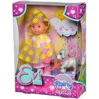 Simba 105733592 - EL Rainy Walk (Marche de la pluie)