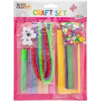 Grafix Set de paillettes pour l'artisanat