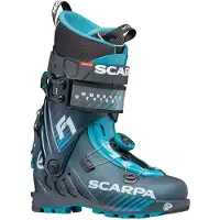 Scarpa Chaussures De Ski De Randonnée F1