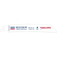 Rotec Lame de scie à guichet 3013/150 PC (vpe 5)