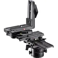 Manfrotto Mh057a5 Clamp Noir