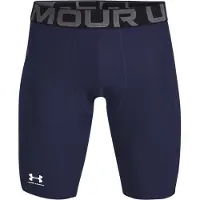 Under Armour Sous-vêtements de sport bleu marine / gris / noir