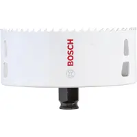 Bosch 2608594244 - Scie-trépan Power-Change, Wood and Metal 121 mm
