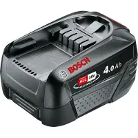 Bosch Akku pba 18v 4.0ah