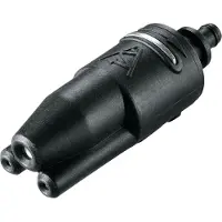 Bosch Buse De Nettoyeur Haute Pression F016800583 3 En 1