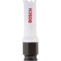 Bosch 2608594196 - Scie-trépan Power-Change, Wood and Metal 16 mm