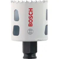 Bosch 2608594214 - Scie-trépan Power-Change, Wood and Metal 43 mm