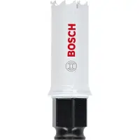Bosch 2608594202 - Scie-trépan Power-Change, Wood and Metal 24 mm