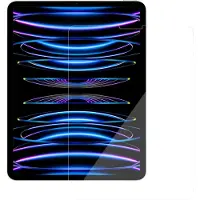 BlueBuilt Apple iPad Pro (2022) 12,9 Pouces Protège-écran Verre