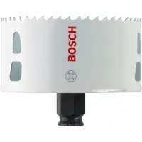 Bosch 2608594237 - Scie-trépan Power-Change, Wood And Metal 95 Mm